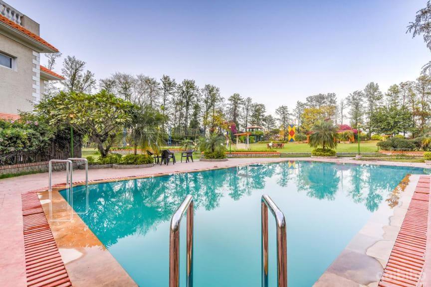 Villa Green Orchid Farms I Swimming Pool I Wedding I Party à Gurgaon Extérieur photo