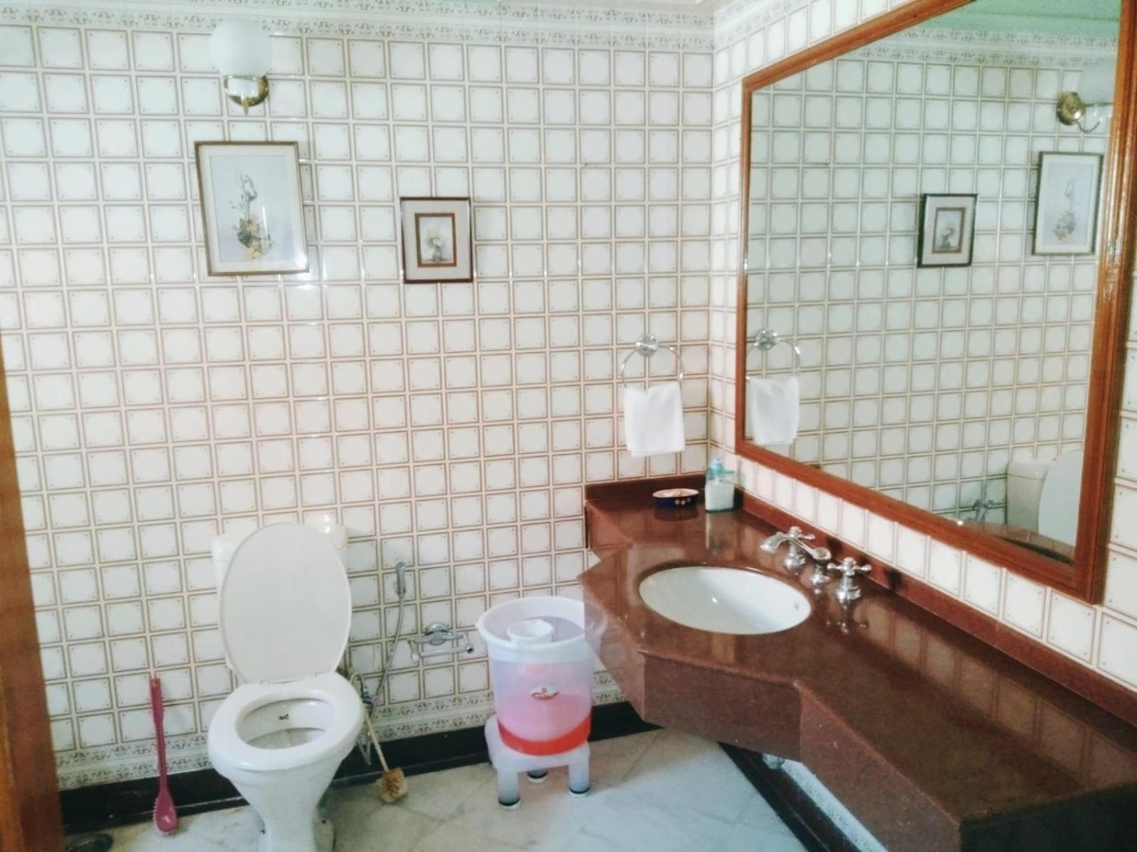 Villa Green Orchid Farms I Swimming Pool I Wedding I Party à Gurgaon Extérieur photo